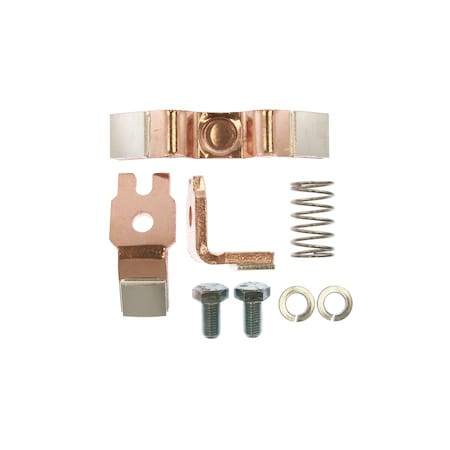 Usa Industrials Aftermarket Allen-Bradley 500-Line Contact Kit - Replaces 40440-300-51, Size 4, 1-Pole 9241CA